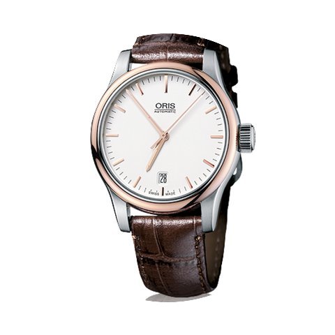 Oris Classic Date Automatik 01 733 7578 ...