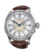 Longines Lindbergh...