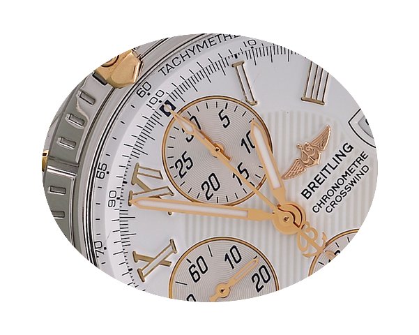 Breitling Crosswind B13355...