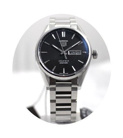 TAG Heuer Carrera DayDate...