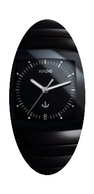 Rado Sintra Automatic NEU incl Mwst mit ...