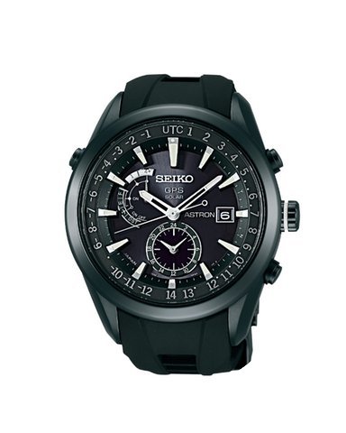 Seiko Astron GPS Solar SAST011G...