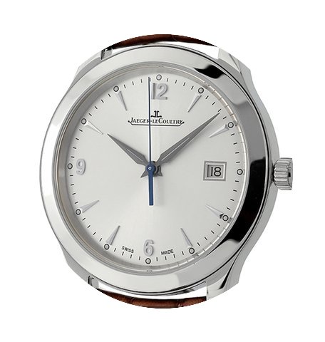 Jaeger-LeCoultre Master Control Stainles...