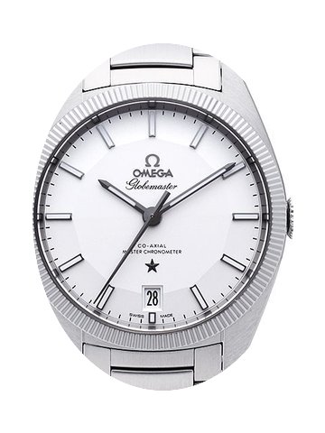 Omega Constellation Globemaster Chronome...