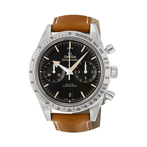 Omega Speedmaster...