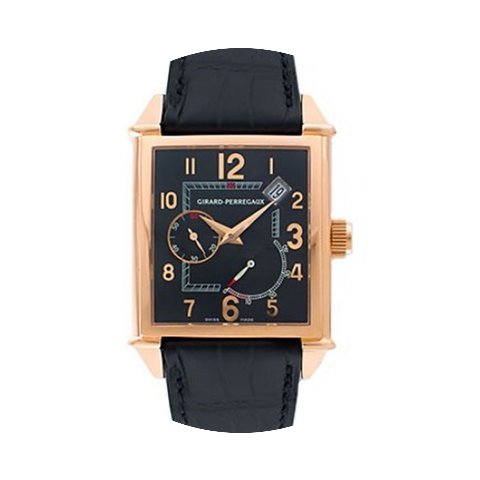 Girard Perregaux 1945 Vintage Power rese...