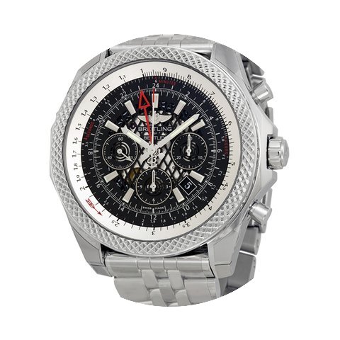Breitling For Bentley...