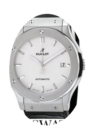 Hublot CLASSIC FUSION 45 MM TITANIUM 511...