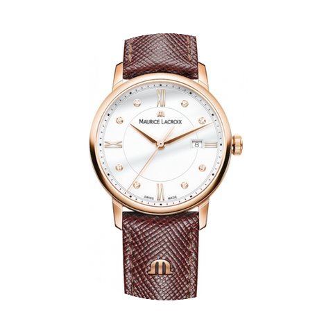 Maurice Lacroix Eliros Date Damenuhr EL1...