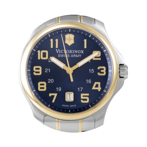 Victorinox Swiss Army Officers Gent 2413...