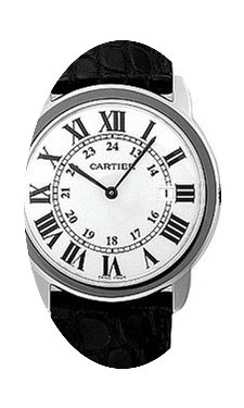 Cartier Rondo Solo...