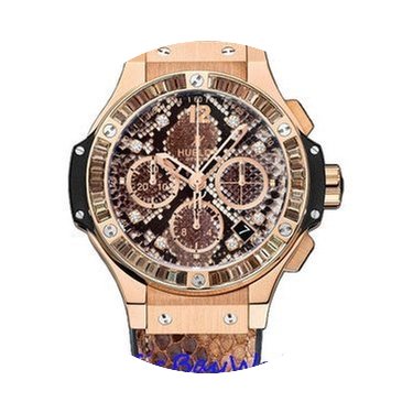 Hublot Big Bang Boa 341.PX.7918.PR.1979...