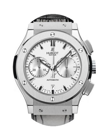 Hublot Classic Fusion 45 Mm Chronograph ...