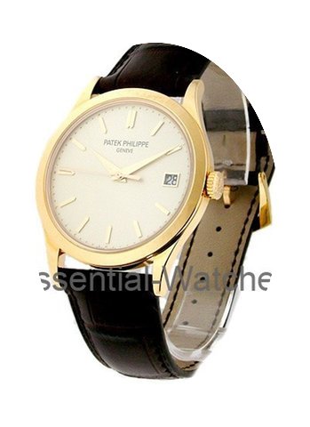 Patek Philippe 5296R Calatrava...