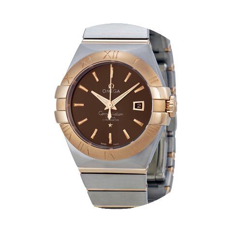 Omega Constellation...