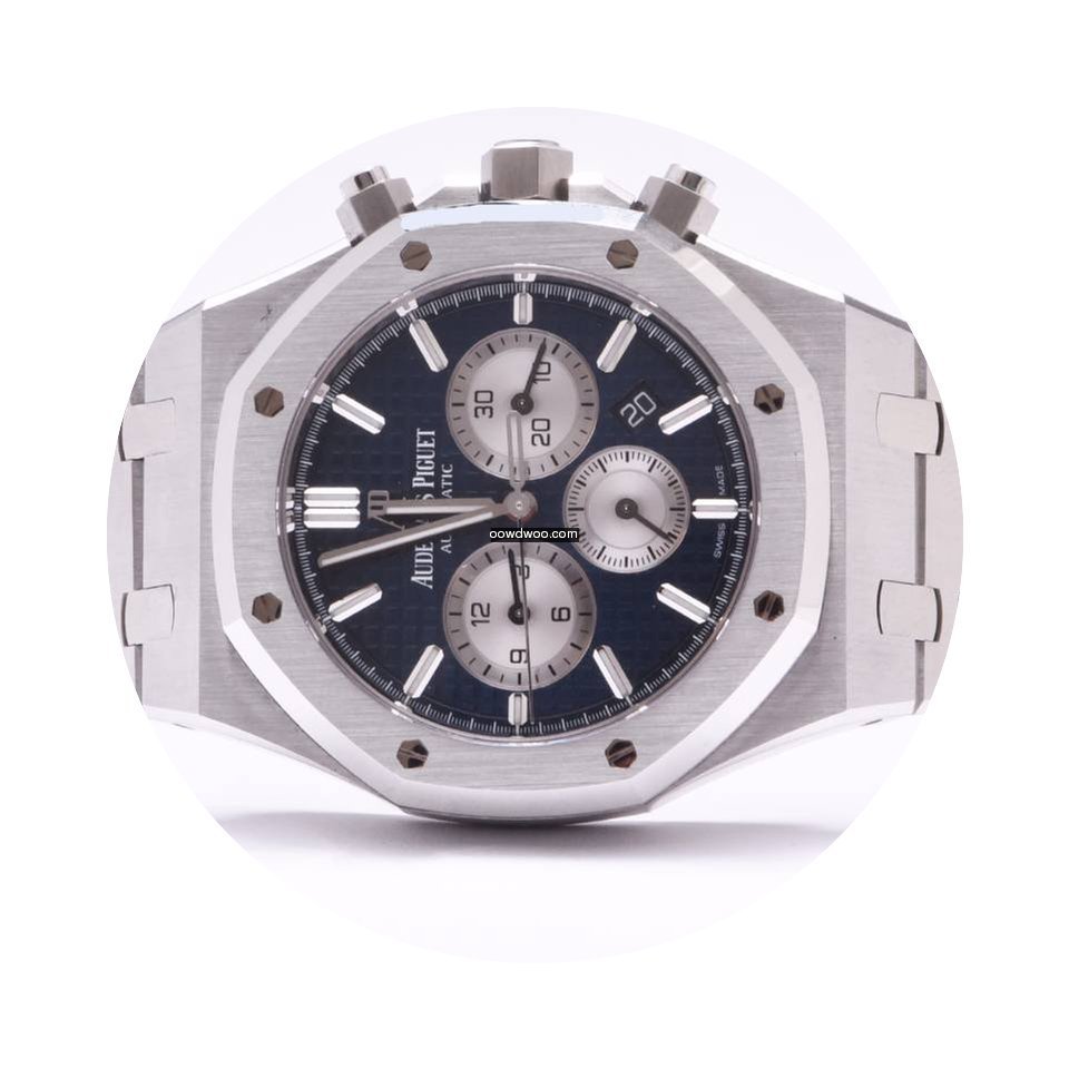 Audemars Piguet Royal Oak Chronograph 26...