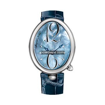 Breguet Reine de Naples Oversized...