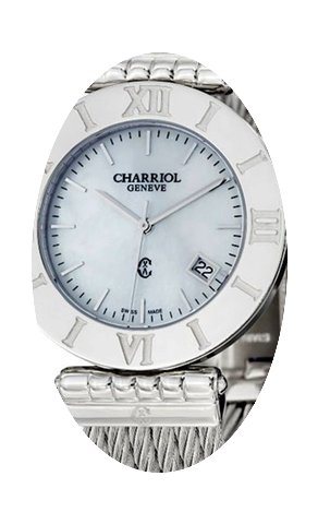 Charriol Alexandre 36mm...