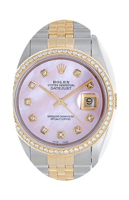 Rolex Datejust 16233...