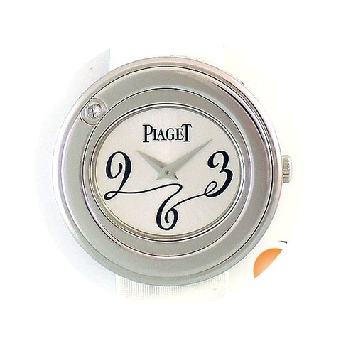 Piaget Possession...