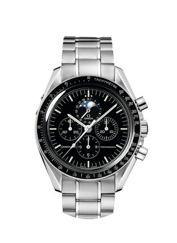 Omega Speedmaster Moonwatch Professional...