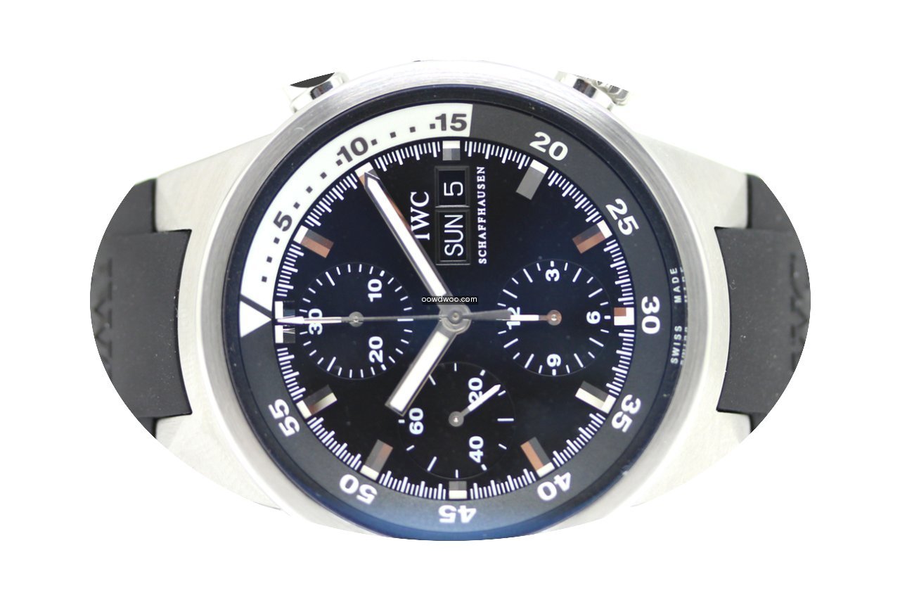 IWC Aquatimer...