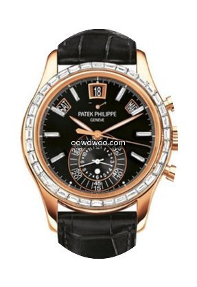 Patek Philippe 5961R-010 Annual Calendar...