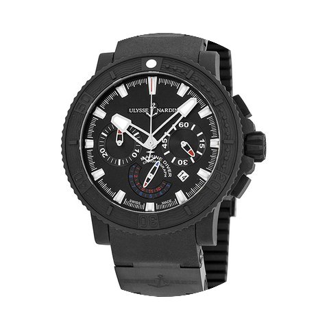 Ulysse Nardin Black Sea...