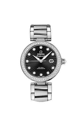 Omega DE VILLE LADYMATIC CO-AXIAL 34 MM...