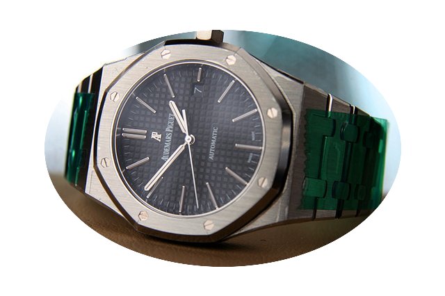 Audemars Piguet Royal Oak Automatic...