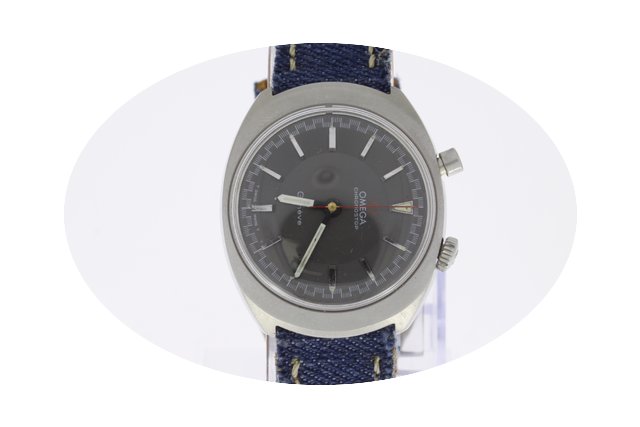 Omega Chronostop Geneve Vintage...