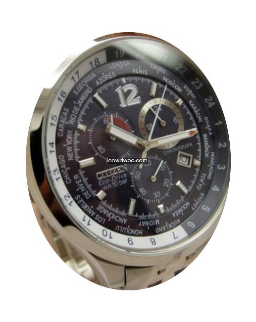 Citizen ECO DRIVE...