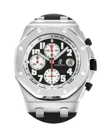 Audemars Piguet Royal Oak Offshore...