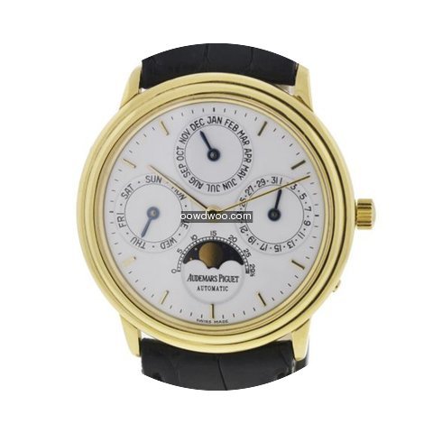 Audemars Piguet Quantieme Perpetual Cale...