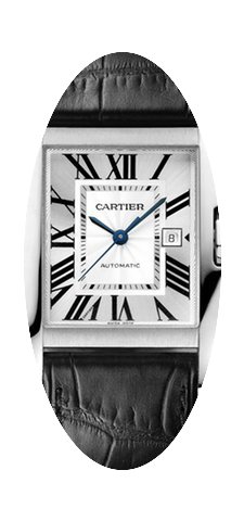 Cartier Tank Anglaise...