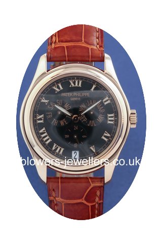 Patek Philippe Annual Calendar 5035R-011...