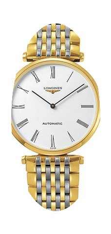 Longines La Grande Classique Automatic 3...
