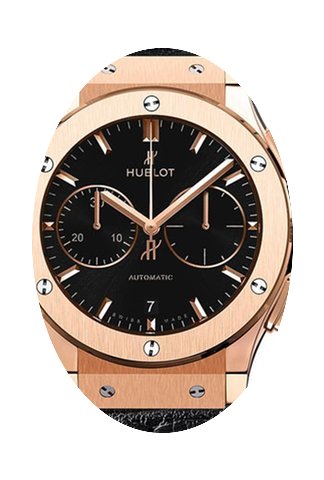 Hublot Classic Fusion Chronograph 45mm...