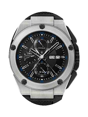 IWC Ingenieur...