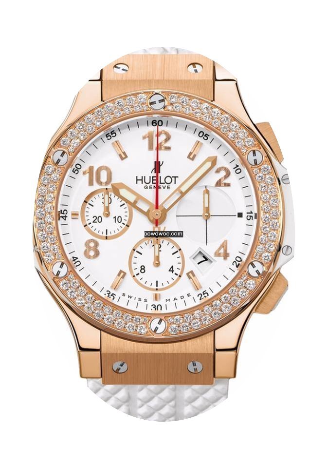 Hublot Big Bang 41 mm...