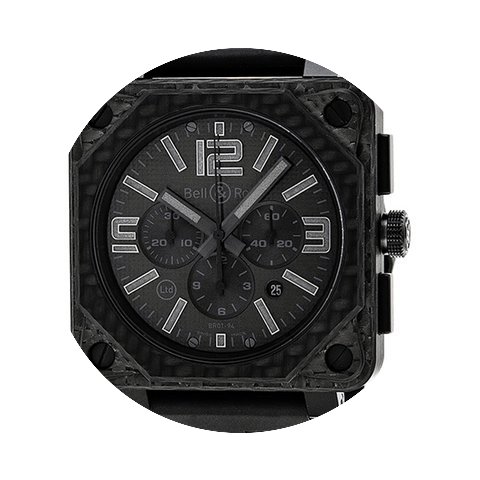 Bell & Ross Aviation...