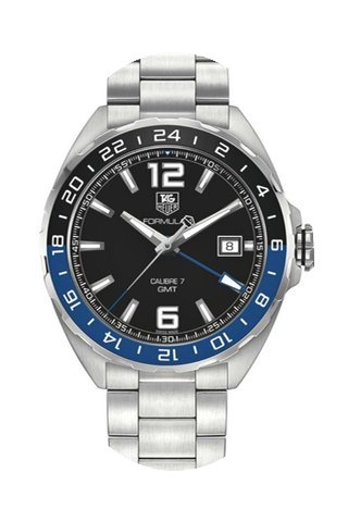 TAG Heuer WAZ211A.BA0875...