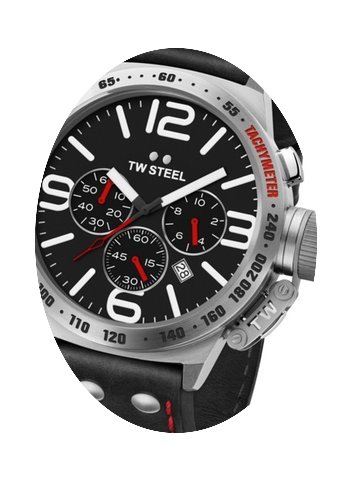 TW Steel Canteen Chrono...