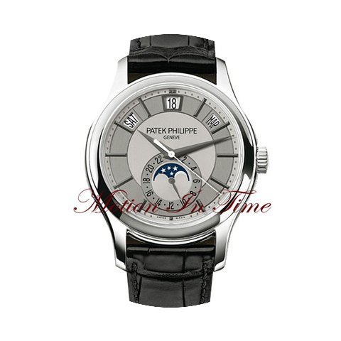 Patek Philippe 5205g ANNUAL CALENDAR MOO...