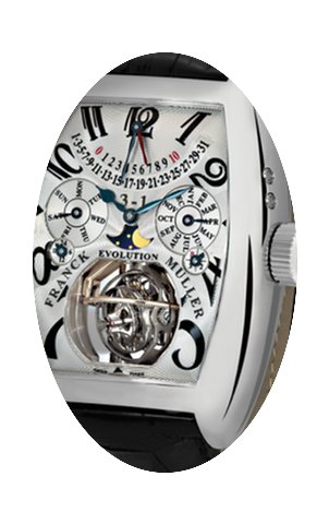 Franck Muller EVOLUTION 3-1 9850 EVO 3-1...