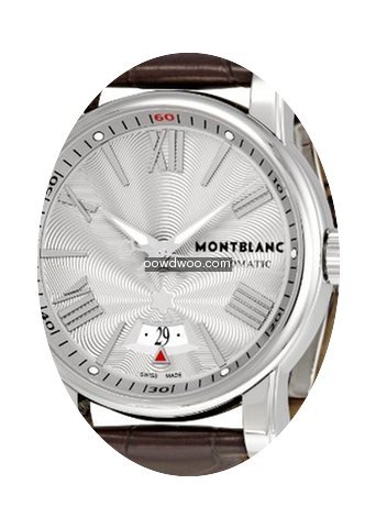 Montblanc Star 4810 Automatic...