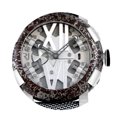 Romain Jerome STEAMPUNK HEAVY METAL AUTO...