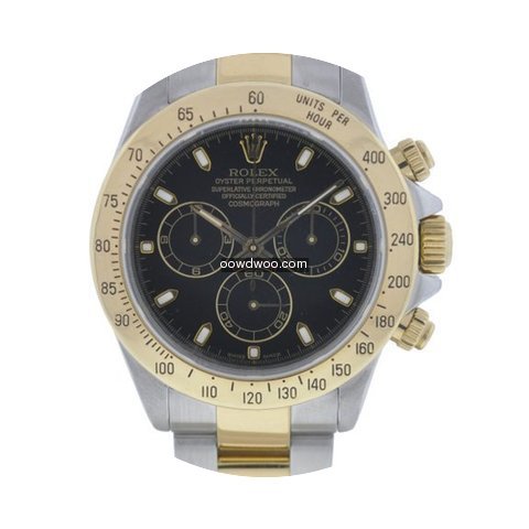 Rolex Daytona...