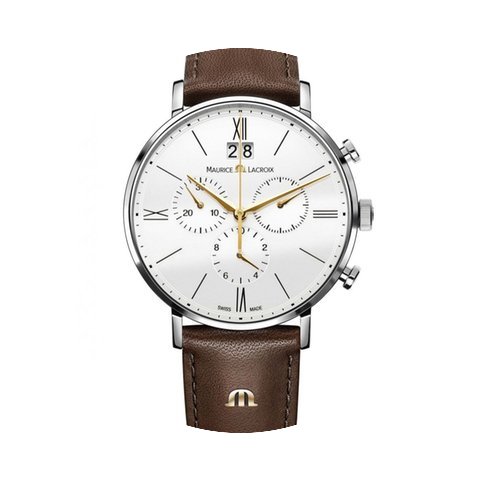 Maurice Lacroix Eliros EL1088-SS001-112-...