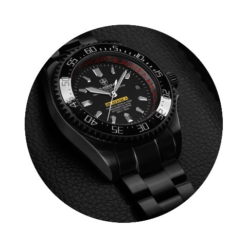 Black-Out Concept BLACKSEA...